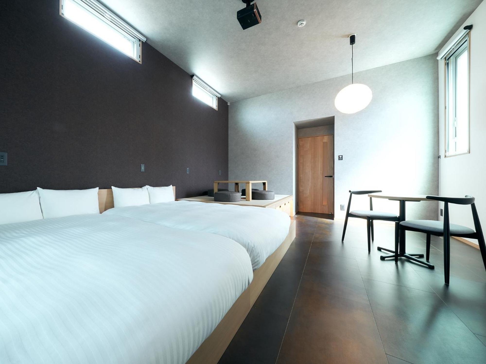 Rakuten Stay Hakata Gion 201 Superior Room 후쿠오카 외부 사진