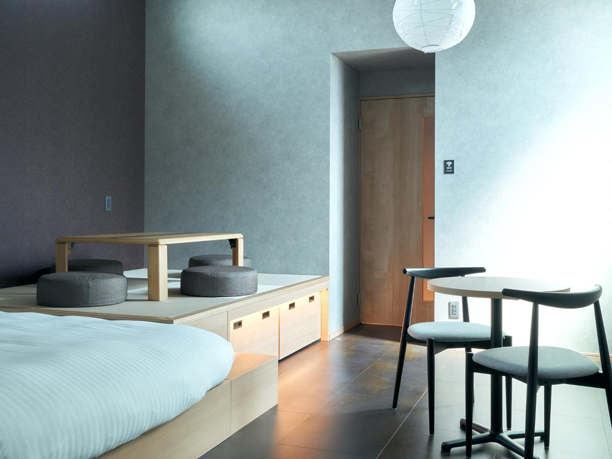Rakuten Stay Hakata Gion 201 Superior Room 후쿠오카 외부 사진