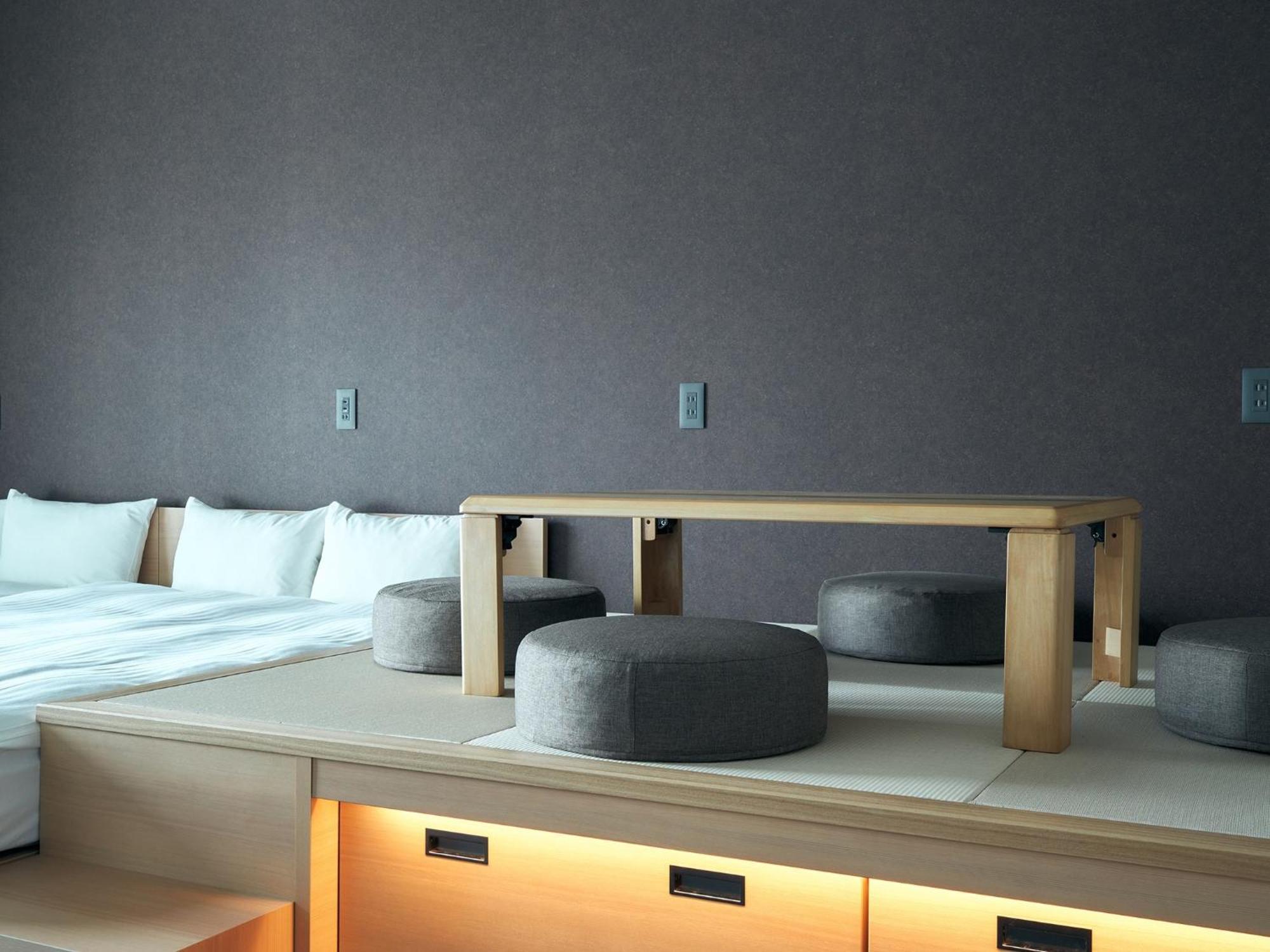 Rakuten Stay Hakata Gion 201 Superior Room 후쿠오카 외부 사진