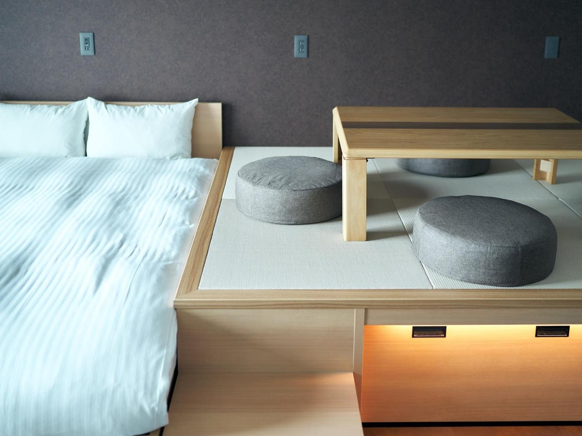 Rakuten Stay Hakata Gion 201 Superior Room 후쿠오카 외부 사진